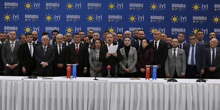 Yaşananları sokak sokak milletimize anlatacağız