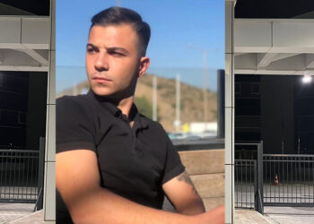 İzmir'de 'yan bakma' kavgası: 1 ölü, 2 yaralı