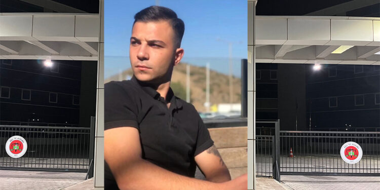 İzmir'de 'yan bakma' kavgası: 1 ölü, 2 yaralı