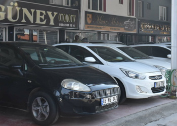 İkinci el sektöründe hareketlilik başladı