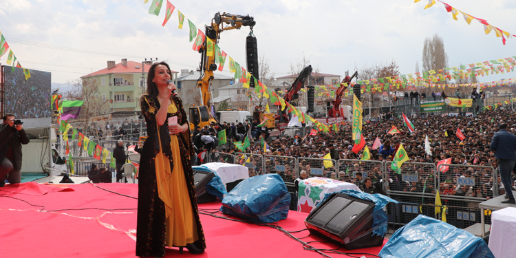 İlk operasyon kent uzlaşısına yapıldı