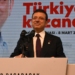 İmamoğlu, seçim startını verdi: Cumhurbaşkanı adayı olmaya talibim