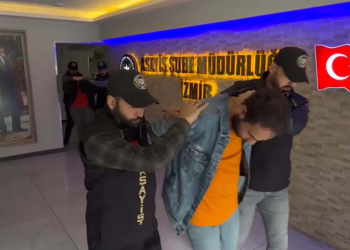 İmamoğlu'na yönelik diploma soruşturmasında tutuklama