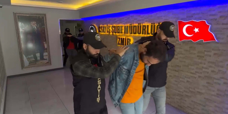 İmamoğlu'na yönelik diploma soruşturmasında tutuklama