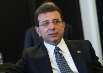 İmamoğlu'nun 2'nci ifadesi alınmaya başlandı