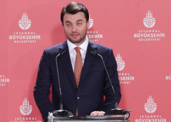 İmamoğlu'nun avukatından 'sahte diploma' açıklaması