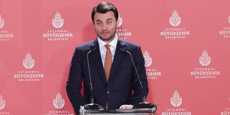 İmamoğlu'nun avukatından 'sahte diploma' açıklaması