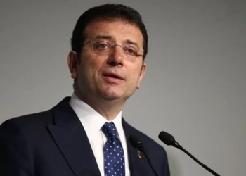 İmamoğlu'nun ifadesi ortaya çıktı