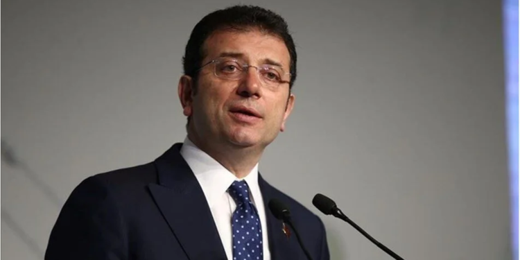 İmamoğlu'nun ifadesi ortaya çıktı