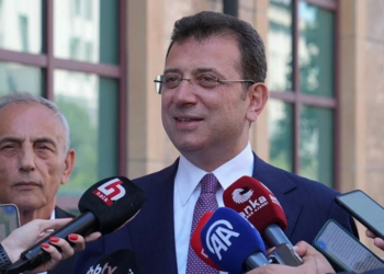 İmamoğlu'nun ifadesi ortaya çıktı