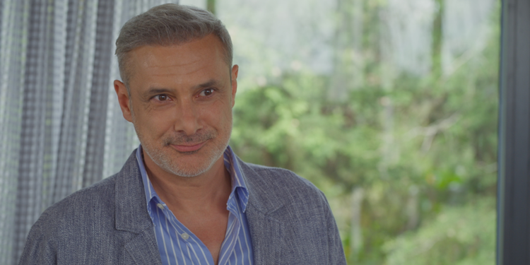 İnci Taneleri'nin yeni bölümünde Kamil Güler diziye dahil olacak