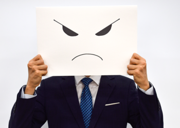 İnsan-şeytan-öfke ve çocuk