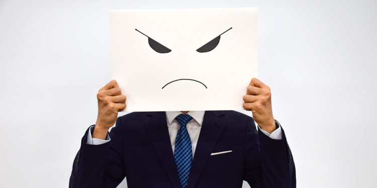 İnsan-şeytan-öfke ve çocuk