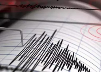 İran'da 5.1 büyüklüğünde deprem