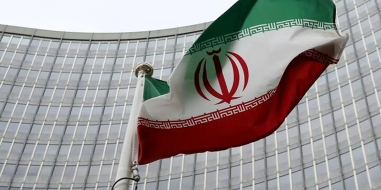 İran'dan ABD'nin yeni yaptırımlarına tepki