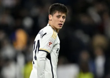 İspanyol basınında Arda Güler tartışması