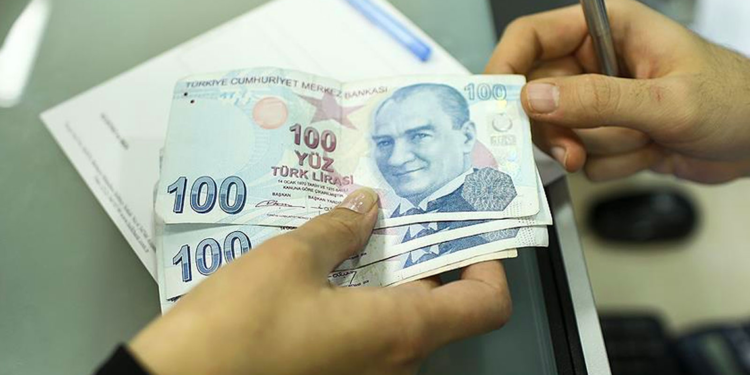 İşsizlik ve kısa çalışma ödenekleri 28 Mart'ta yatırılacak