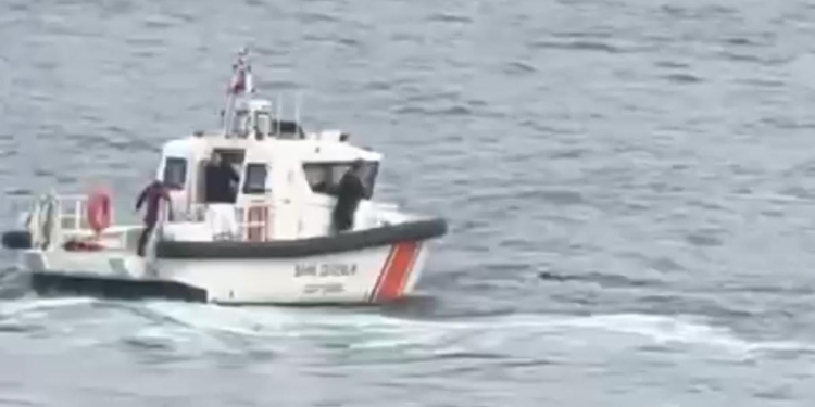 İstanbul Boğazı'nda 2 saat arayla 2 erkek cesedi bulundu