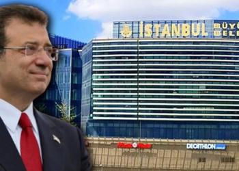 İstanbul Büyükşehir Belediyesi başkan vekili bugün belli oluyor