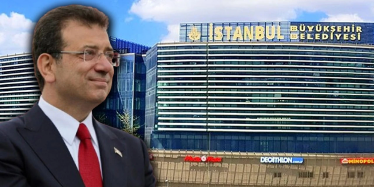 İstanbul Büyükşehir Belediyesi başkan vekili bugün belli oluyor