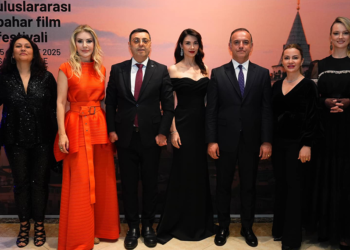 İstanbul Uluslararası Bahar Film Festivali'nde ödüller sahiplerini buldu