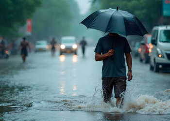 İstanbul dahil 30 kentte sarı alarm