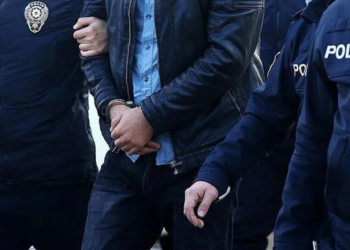 İstanbul merkezli 3 ilde casusluk operasyonu: 5 gözaltı