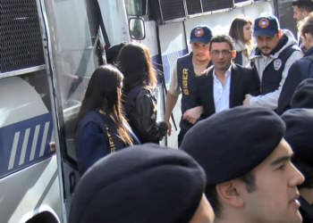 İstanbul'da yasa dışı bahis operasyonu; 29 şüpheli adliyeye sevk edildi