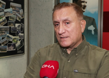 İstanbul'dan geçen çok büyük fay hatları var
