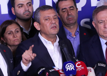 İstanbul'un iradesine saldırdılar