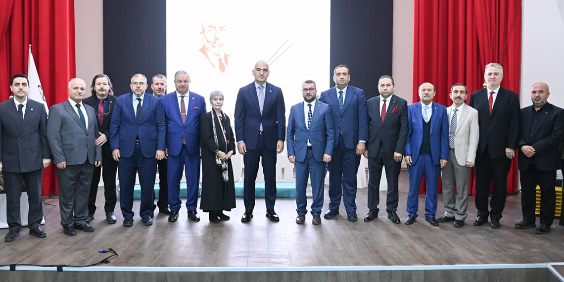 İstiklal Marşı, bir milletin yeniden şahlanışının destanıdır