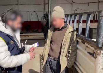 İzinsiz göçmen çalıştıran iş yeri sahiplerine ceza