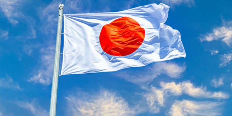 Shinmoe Dağı'nda volkanik alarm