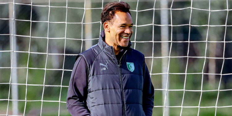 Mourinho'ya karşı oynamak gurur verici