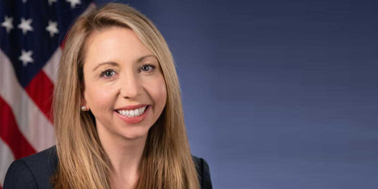 ABD eski Savcısı Jessica Aber evinde ölü bulundu