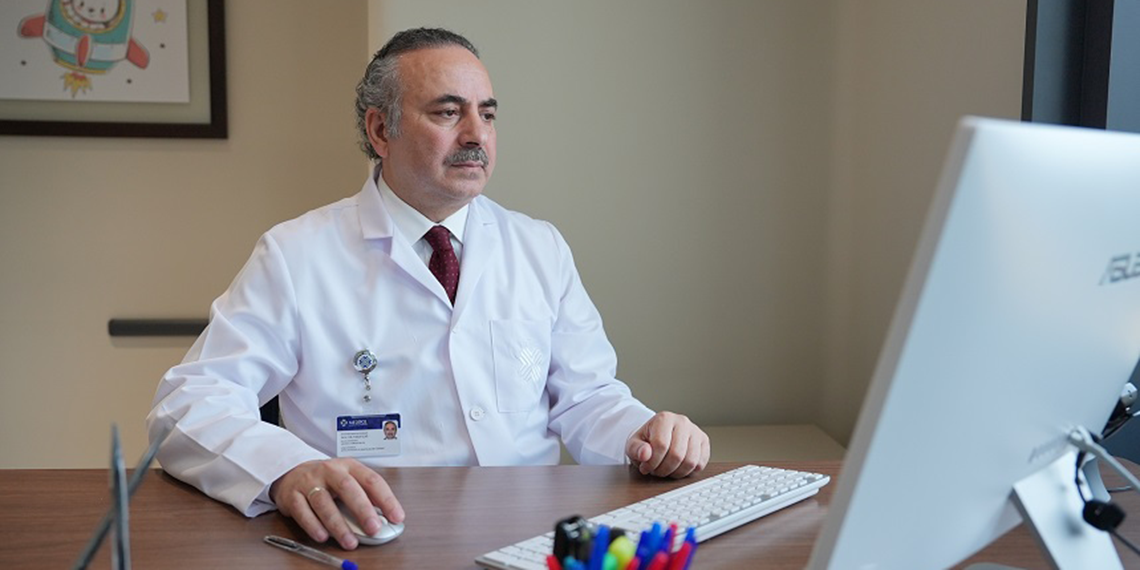 K vitamini eksikliği bebeklerde beyin kanamasına yol açabilir