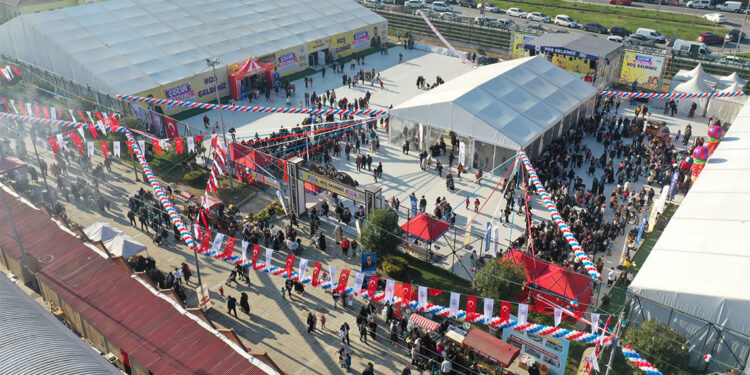 Kağıthane Belediyesi ramazan geleneklerini yaşatıyor