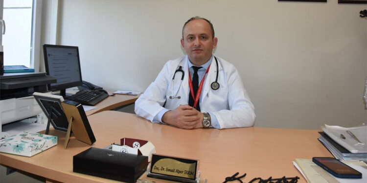 Kalın bağırsak kanserleri genç yaşta çokça görülmeye başladı