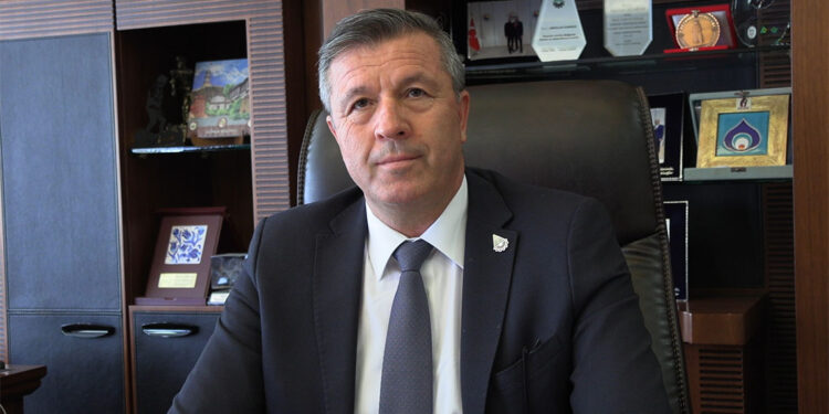 Ramazan Bayramı tatili için rezervasyonlar yüzde 20'de kaldı