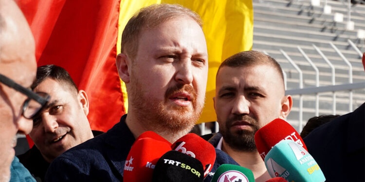 Düşme hattının bulunduğu sınır her geçen hafta daha yukarıya gidiyor