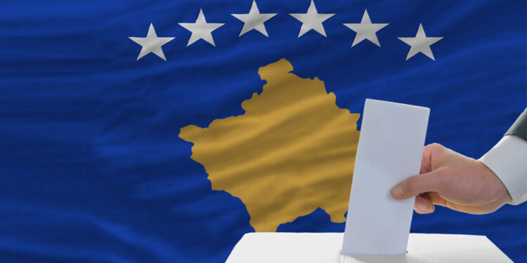 Kosova'da genel seçimin kesin sonuçları açıklandı