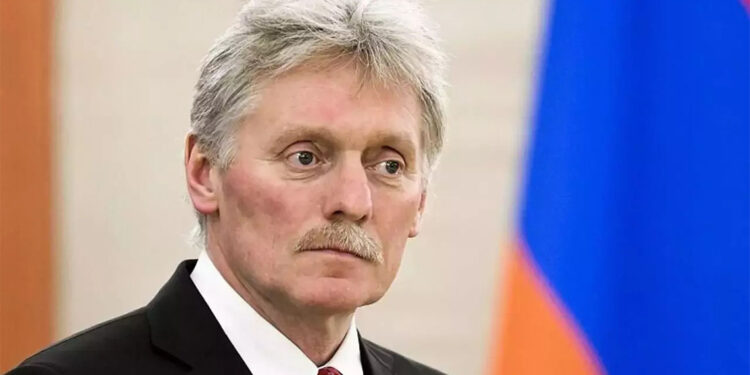 Kremlin'den Kiev'in müzakere isteğine yanıt geldi
