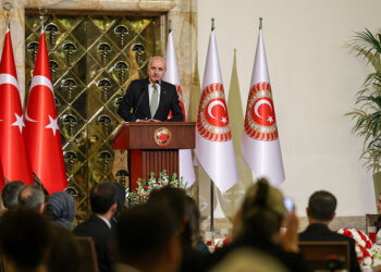 Ülkemizde istikrarsızlığı özendirecek hiçbir çaba hoş görülmez