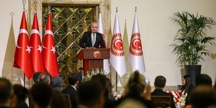 Ülkemizde istikrarsızlığı özendirecek hiçbir çaba hoş görülmez