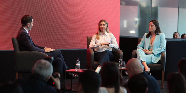 Kadın sporcular, deneyimlerini anlattı: ‘Hayallerinizden vazgeçmeyin'