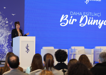 Kadın temsilciler, ‘Daha Eşitlikçi Bir Dünya’ için bir araya geldi