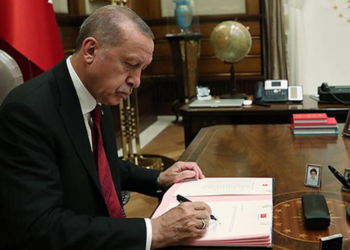 'Kadının Güçlenmesi' genelgesi Resmi Gazete'de