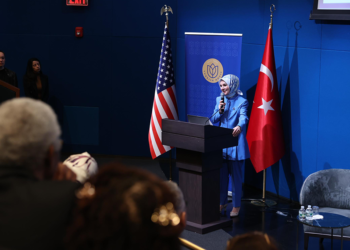 Kadının güçlenmesi, kritik bir öneme sahip