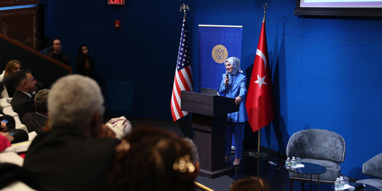 Kadının güçlenmesi, kritik bir öneme sahip