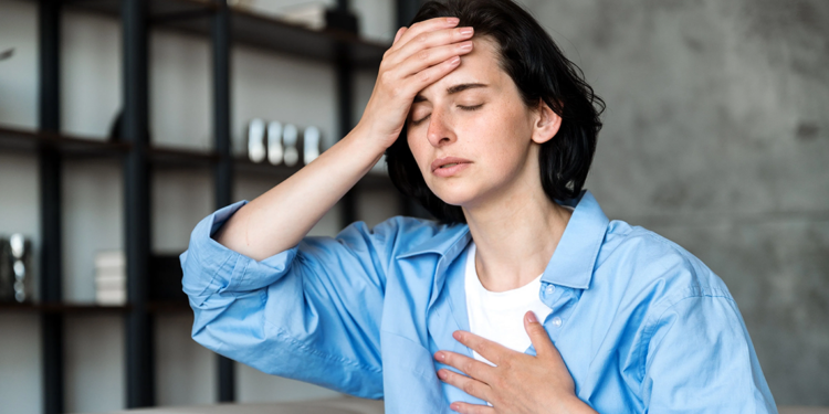 Kadınlar bu sağlık sorunlarını ihmal ediyor